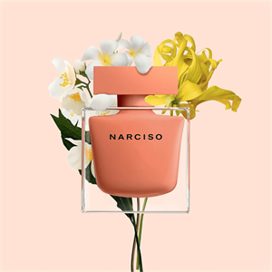 Narciso Rodriguez Ambree Eau de Parfum 50ml